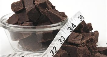 آیا شکلات لاغر کننده هست یا چاق کننده؟